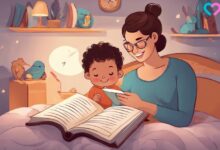 Bebeklere Kitap Okurken Nelere Dikkat Edilmeli