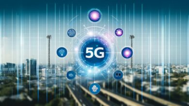 5G Teknolojisinin Temel Özellikleri Nelerdir