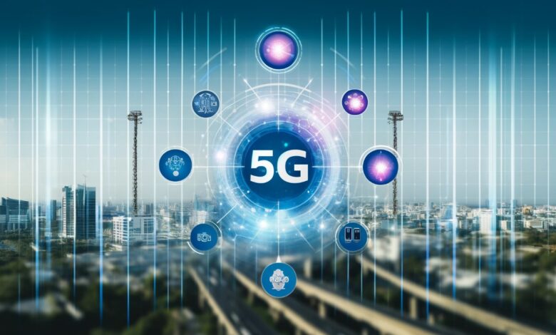 5G Teknolojisinin Temel Özellikleri Nelerdir